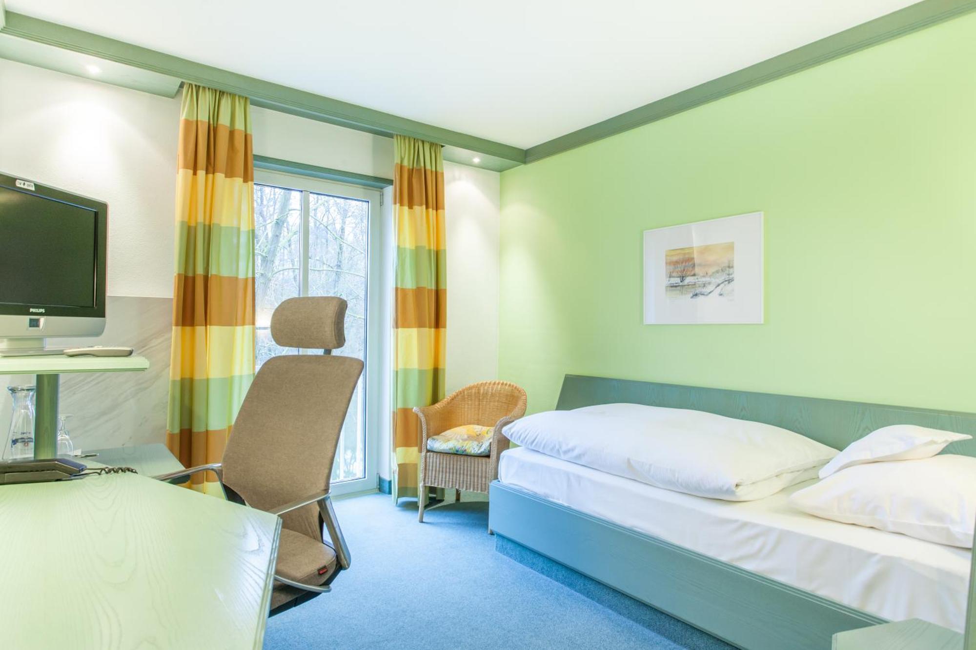 Hotel Restaurant Jaegerhof Weisendorf ห้อง รูปภาพ